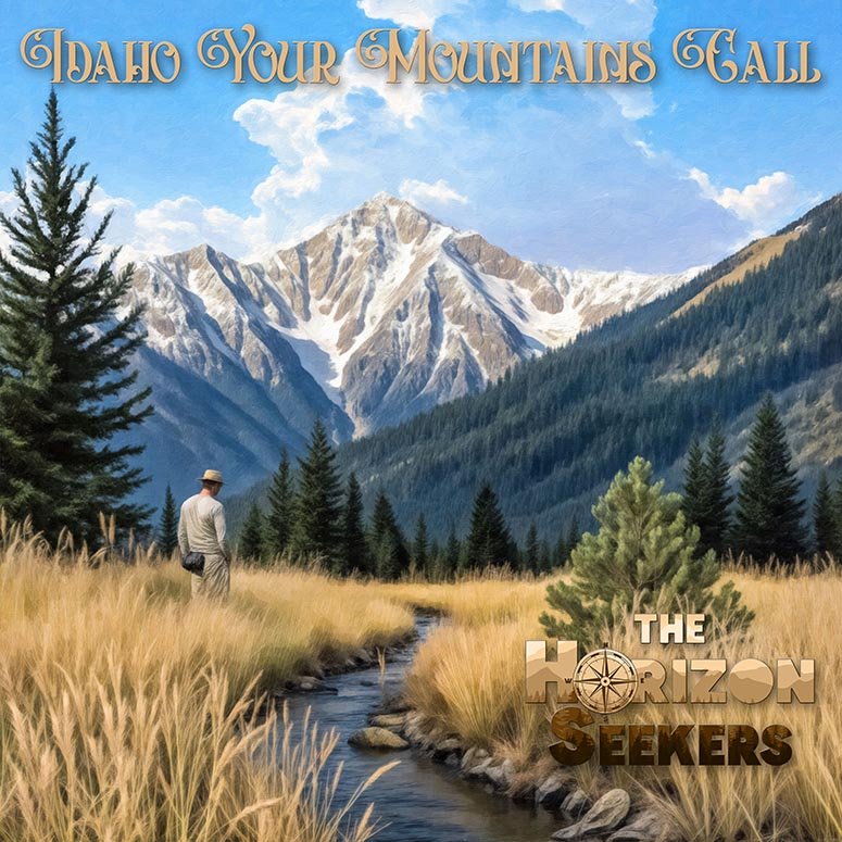 Idaho Your Mountains Call